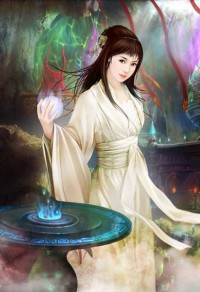 瞎忙女杀手（搞怪三姝之三）