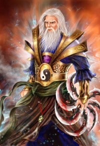 神级签到：开局和女武神成亲