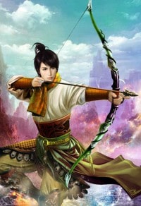 誤標記了Alpha情敵
