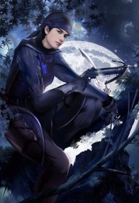 摸一下兔子耳朵