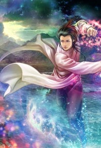 一見鍾情：神秘老公的小戀人
