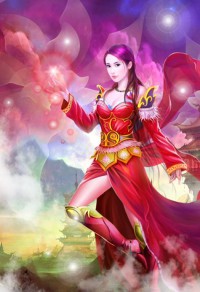 穿成女主对照组，她改拿种田剧本
