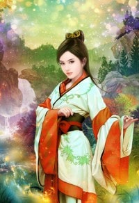 萧澈夏倾月