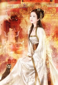 完美女上司（方阳白薇）