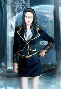 穿进女尊后我弯了gl